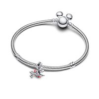 Charm Pandora Donna in Argento 793616C01 - 793616C01